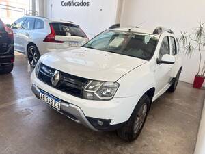 DUSTER PH2 PRIVILEGE 2.0 4X4