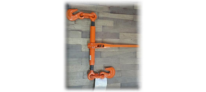 Estirador cadena con ratchet P/ Trailer, Remolques Y Acoplados