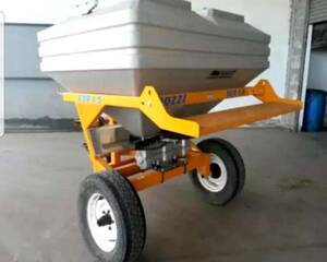 Fertilizadora De Arrastre Pozzi De 1500 Nueva 1500 litros En Venta