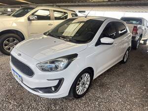 KA SEL 1.5L AT