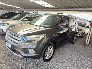 KUGA  SEL 2.0 ECOBOOST 6 AT AWD
