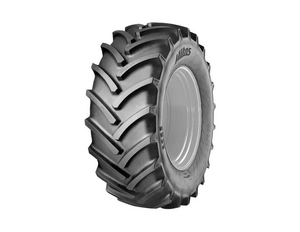 Neumático Agrícola Mitas AC 65 710/70R38 Radial R1W 166 D / 169 A8 TL para Tract
