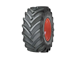 Neumático Agrícola Mitas AC 70 240/70R16 Radial R1W 104 A8 TL para Tractor
