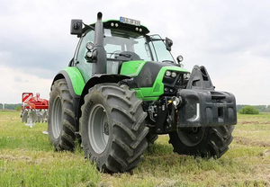 Neumático Agrícola Mitas SFT 710/70R42 Radial R1W 176 D TL para Tractor