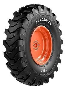 Neumatico CEAT 17.5-25 GRADER XL 16PR TL G2/L2