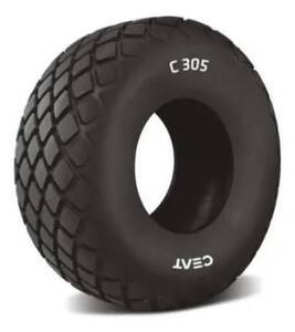 Neumatico CEAT 23.1-26 C305 DUAL BEAD 18PR TL R3