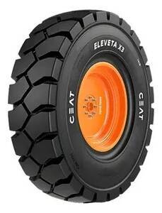 Neumatico CEAT 28X9-15 14PR NHS ELEVETA X3 TT IND