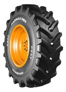 Neumatico CEAT 340/85R28 FARMAX R85 (13.6R28)127A8/B TL R1R