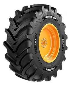 Neumatico CEAT 420/90R30 FARMAX R90 147A8/B TL R1R