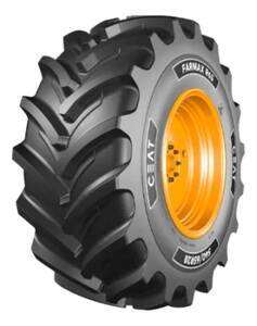 Neumatico CEAT 540/65R30 FARMAX R65 150D TL R1R