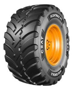 Neumatico CEAT 600/50R22.5 FLOATM 50 159D TL I3R