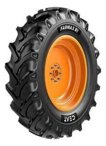 Neumatico CORVEN 12.4-36 AGR 12PR TT R1