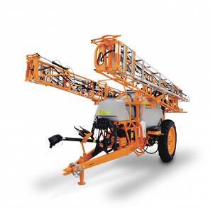Pulverizador Jacto Advance 3000 AM24