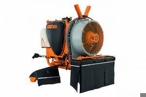 Pulverizador Jacto Arbus 400 Kit PH