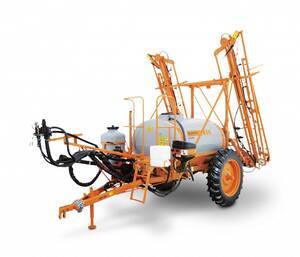 Pulverizador Jacto Columbia AD18