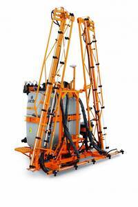 Pulverizador Jacto Condor 800 AM12 / AM14