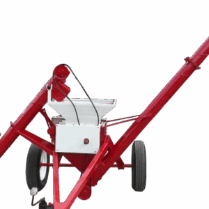 Quebradora Löchel AQG12 de granos 12ton