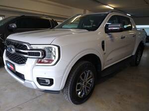 Ranger DC LTD 2.0L BIT 4X4 10AT D