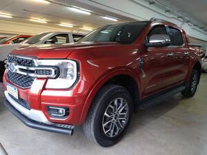 Ranger DC LTD 2.0L BIT 4X4 10AT D