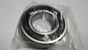 Rodamiento rigido de bola Power Drive 6308 2RS,C3