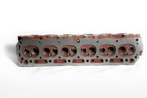 Tapa De Cilindro Ford Econo Max Gnc