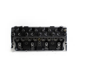 Tapa De Cilindro Maxiforce Maxion S4