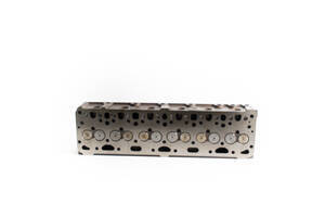 Tapa De Cilindro Mercedes Benz 911- 3500- 450