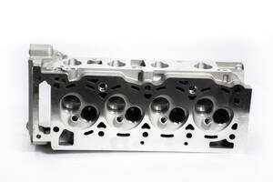 Tapa De Cilindro Para Motor Ford 1.6 NAF
