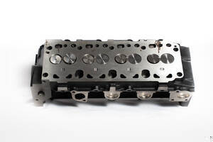Tapa De Cilindro Para Motor Ford 1.8 Diesel