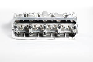 Tapa De Cilindro Para Motor Volkswagen 1.9 Diesel - Nva
