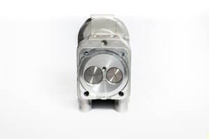 Tapa De Cilindro Para Motores Deutz 913