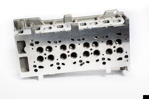 Tapa De Cilindro Para Motores Fiat JDT