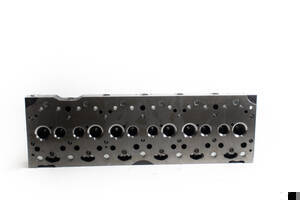 Tapa De Cilindro Para Perkins 6-354- F- IV- Turbo