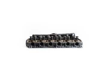 Tapa De Cilindro Ford 221 P Gnc