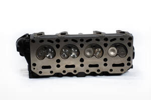 Tapa De Cilindro Ford Fiesta Ka 1,3 Cc