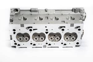 Tapa De Cilindro Ford Fiesta Zetec 1,8 Cc