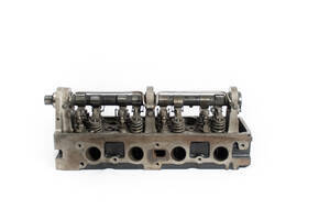 Tapa Para Cilindro Ford Sierra 1.6