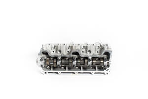 Tapa Para Cilindro Isuzu 4Ee1
