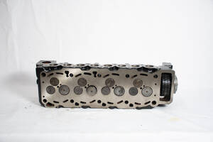 Tapa Para Cilindro Mwm 4.07