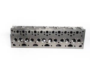 Tapa De Cilindros Mercedes Benz 1114/1518-Desnuda-Nueva