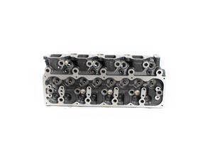 Tapa Para Cilindro Nissan TD27 T Ti