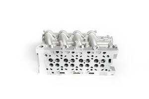 Tapa Para Cilindro Peugeot 307 308 408 Partner