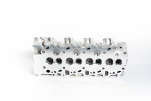 Tapa Para Cilindro Toyota Hilux SW4