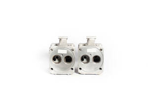 Tapa Para Cilindro Tractor Deutz 1114 2114