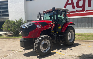 Tractor Agrinar T220-4 220 HP 4x4