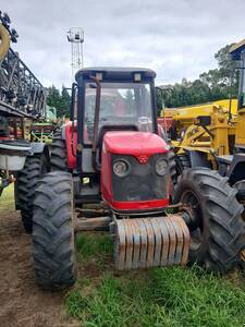 Tractor Massey Ferguson 4292