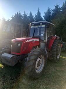Tractor Massey Ferguson 4292