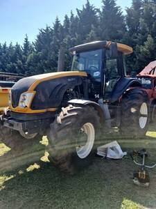 Tractor Valtra BT 150