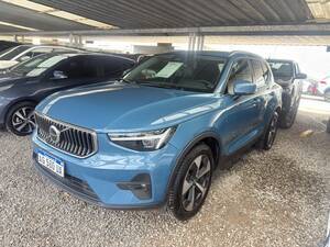 XC40 ULTIMATE B4 3A