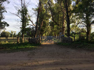 A 15 Km De Villa Dolores S/ R20
